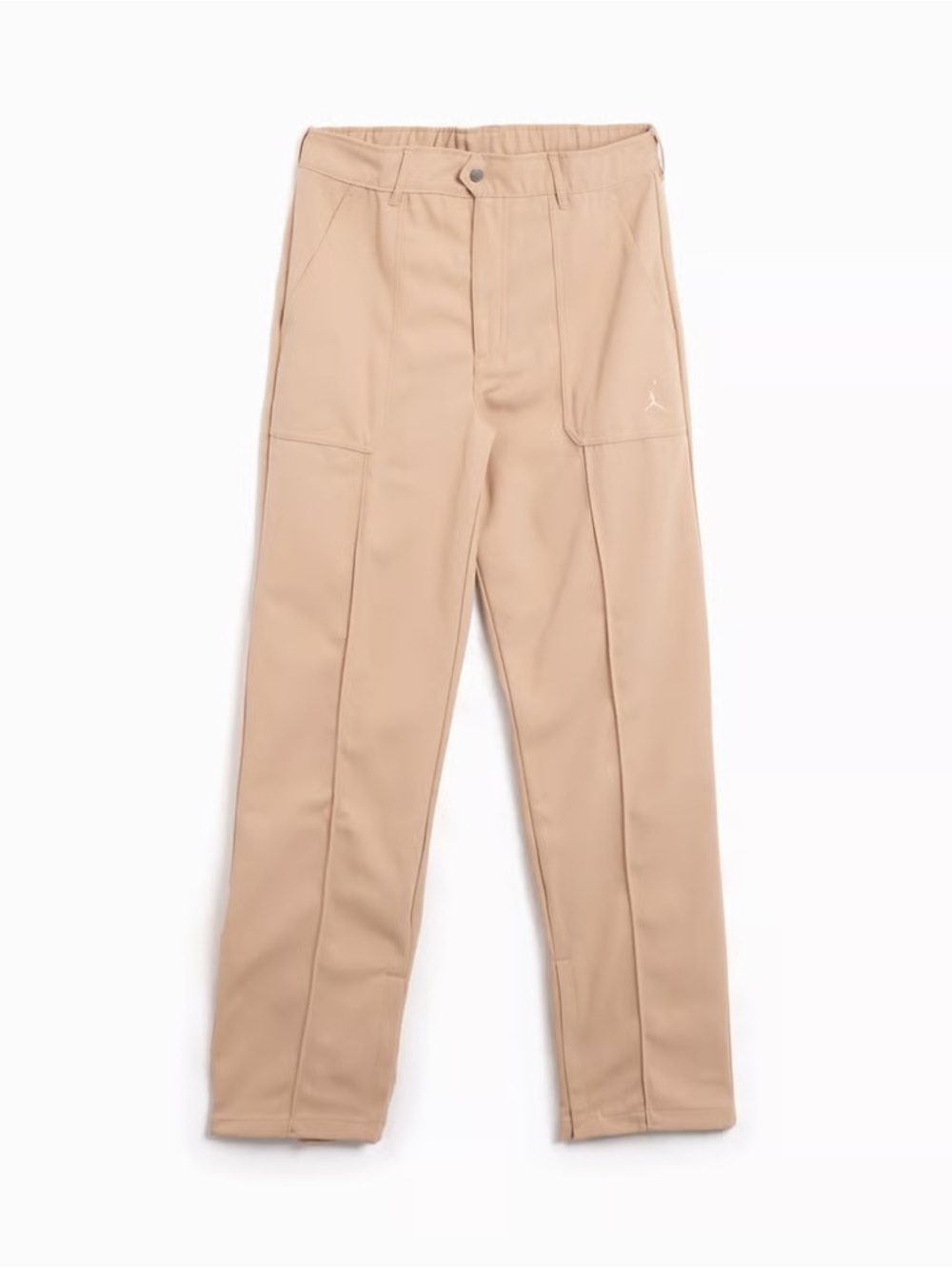 Jordan Men's Tan Workwear Cargo Pants- NWT